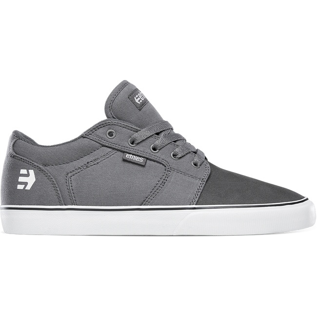 Etnies DIVISION VULC Skor Herr Grå - IGS-957038